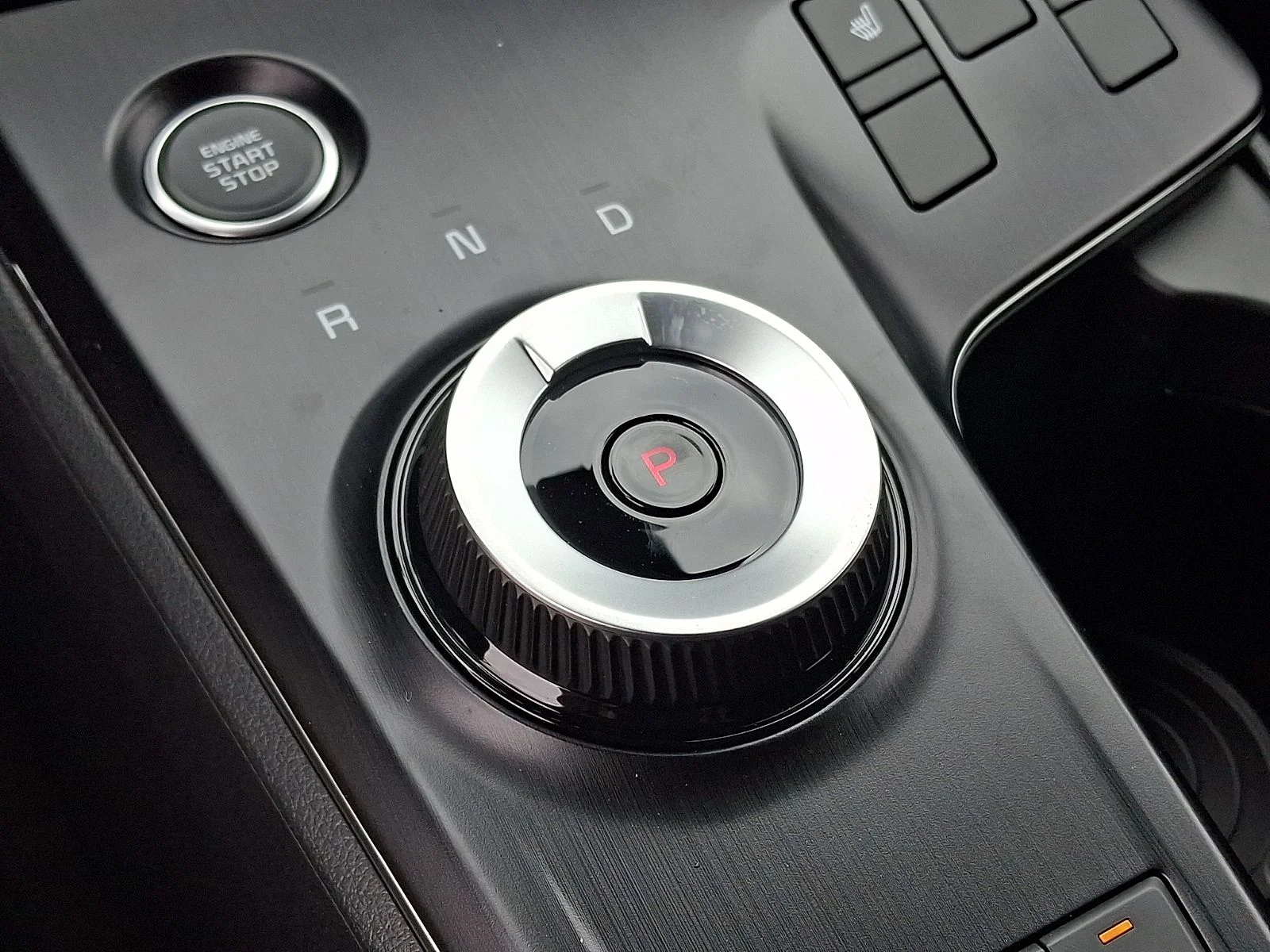 New 2027 Gray Kia S image 13