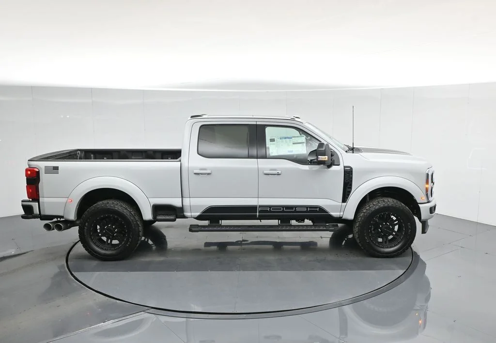 New 2026 Avalanche Ford Lariat image 48