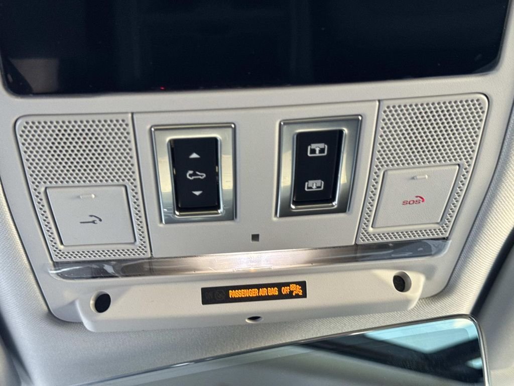 New 2026 Carpathian Grey Land Rover S image 21