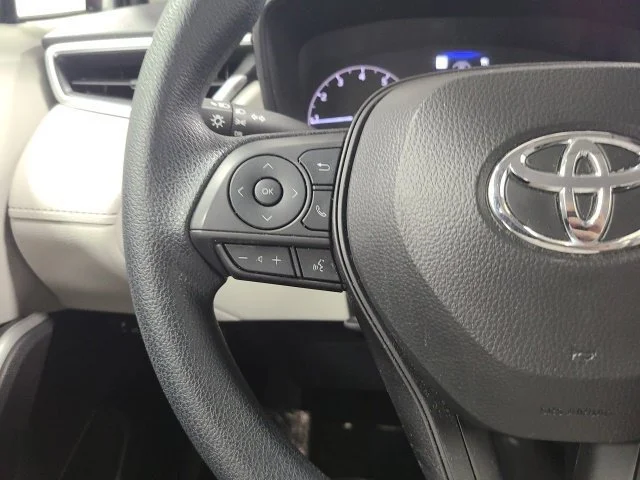 Certified Used 2024 Silver Toyota L image 21