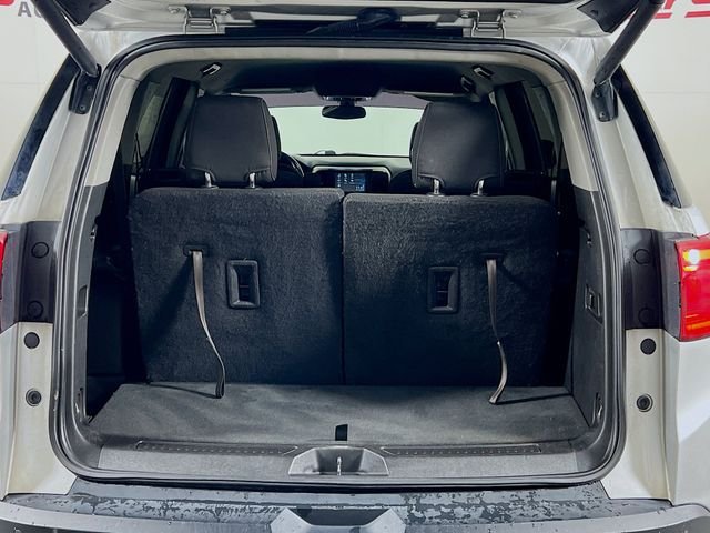 2019 GMC Acadia SLE-2 - Photo 25