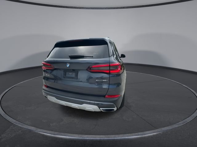 2021 BMW X5 40i - Photo 7