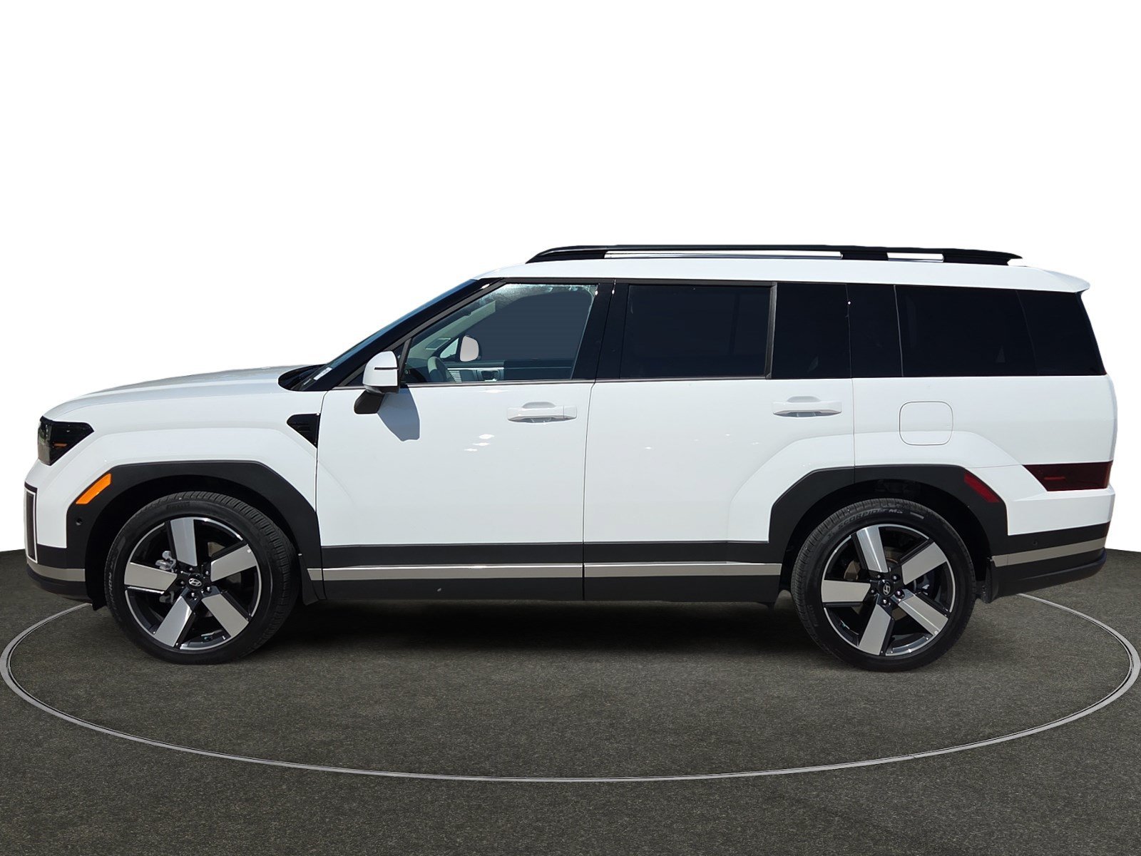 2026 Hyundai Santa Fe Limited - Photo 2