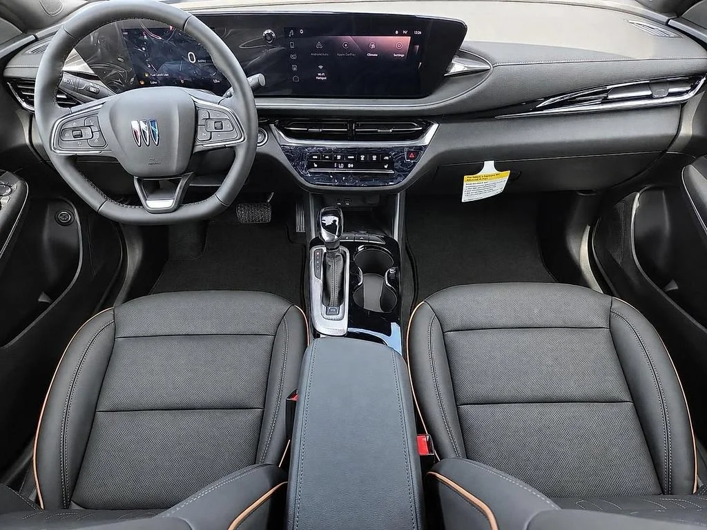 2026 Buick Envista Avenir - Photo 10