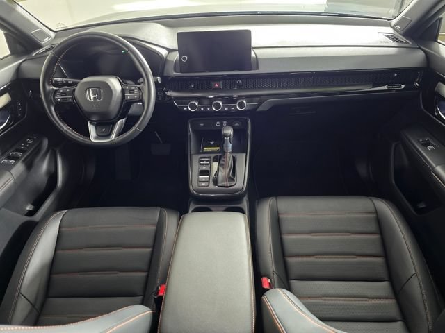 2025 Honda CR-V Sport Touring - Photo 43