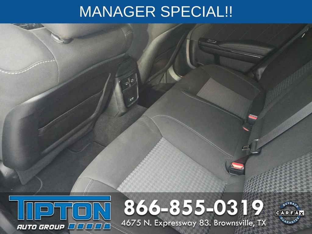 Used 2022 White Dodge R/T image 12