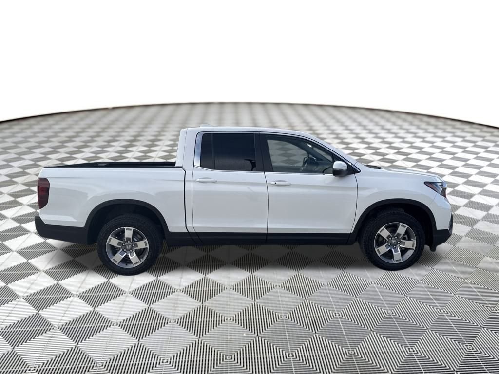2026 Honda Ridgeline RTL - Photo 6
