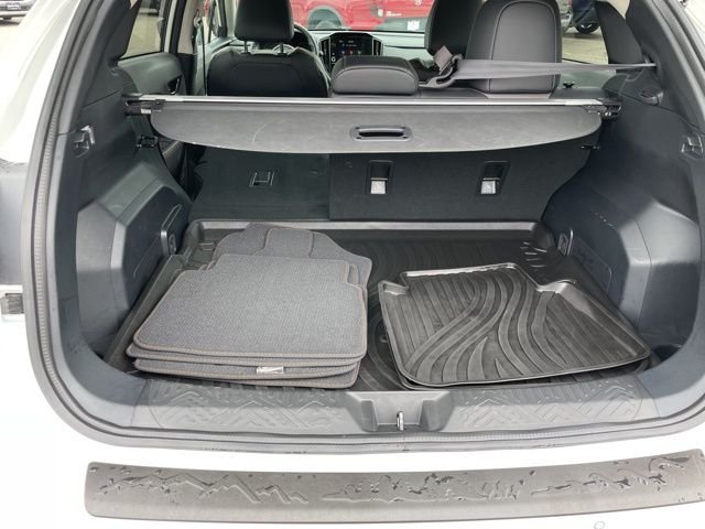 2024 Subaru Crosstrek Limited - Photo 12