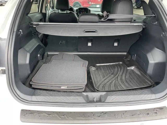 2024 Subaru Crosstrek Limited - Photo 12