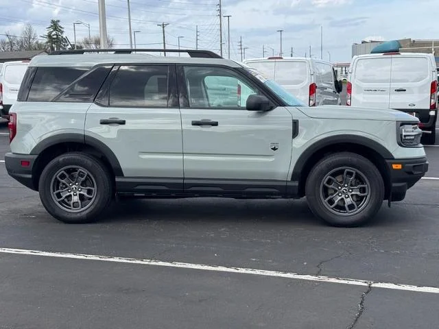 Used 2022 Cactus Ford  image 2