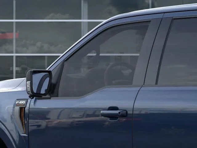 2025 Ford F-150 Tremor - Photo 20