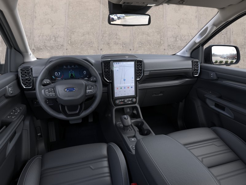 New 2026 Avalanche Ford Lariat® image 9