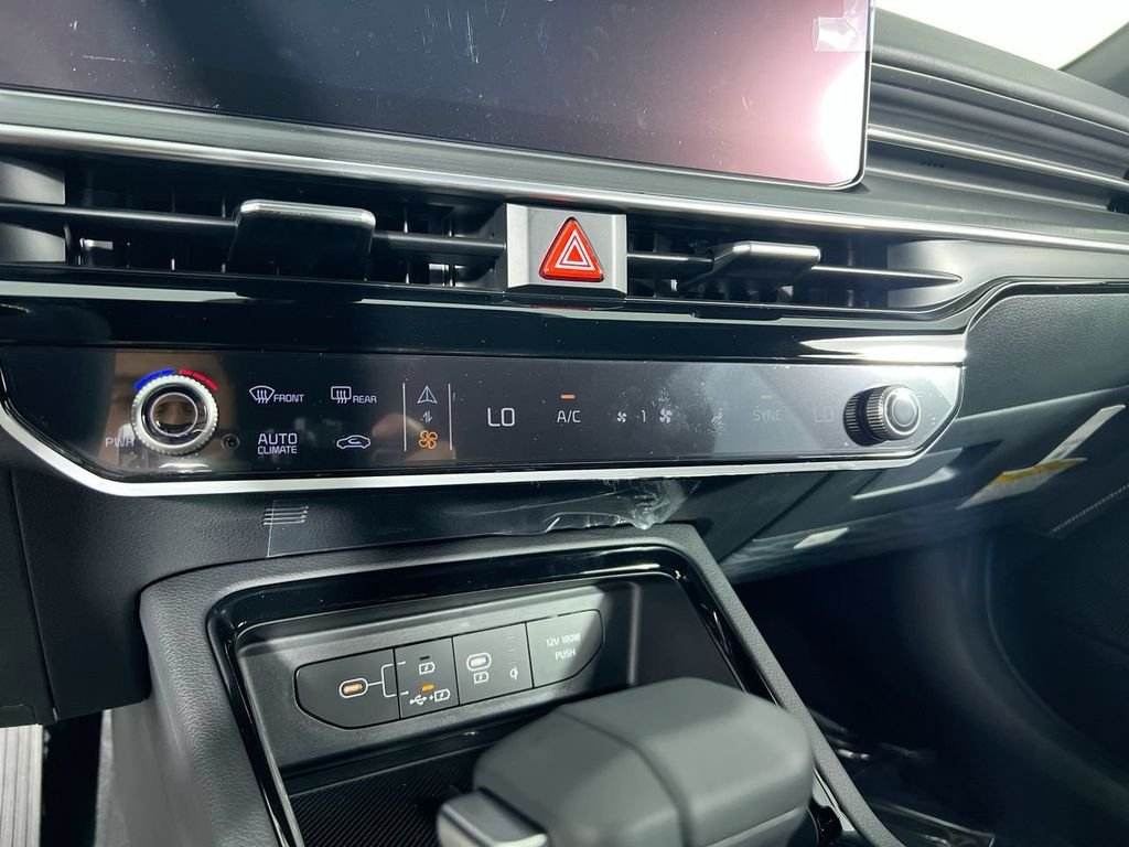 New 2026 Wolf Gray Kia GT-Line FWD image 23