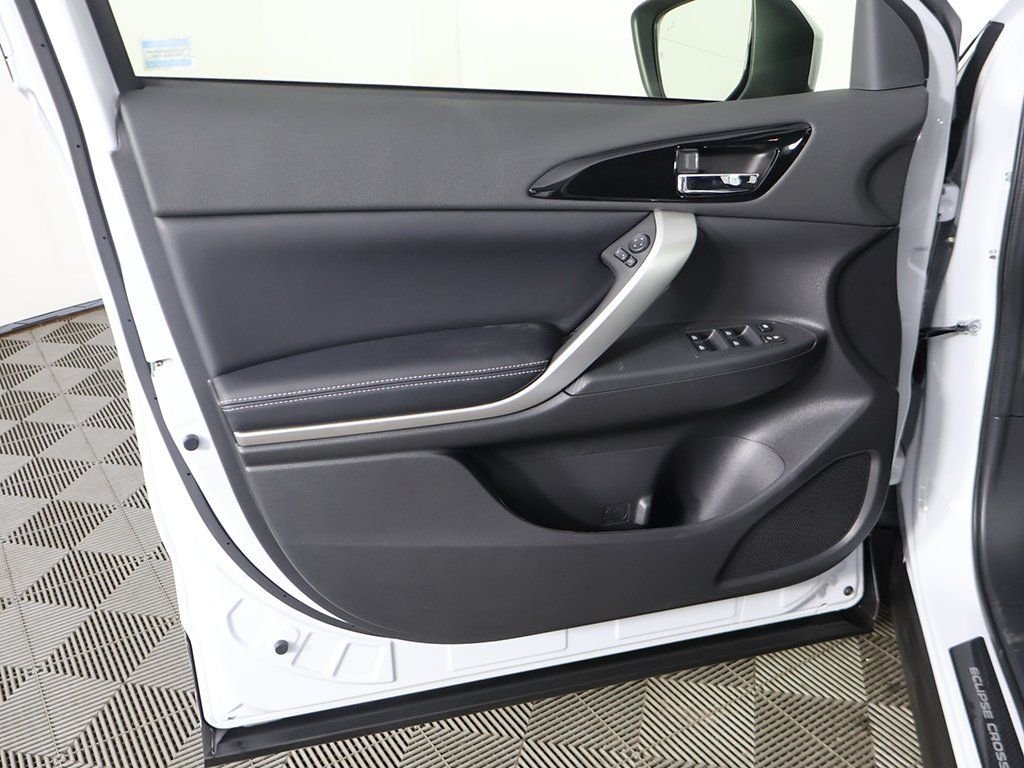 2026 Mitsubishi Eclipse Cross SEL - Photo 25