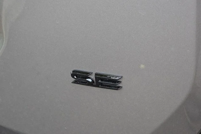 New 2026 Meteor Shower Toyota  SE image 7