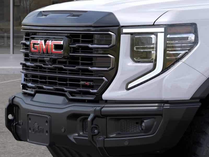 2026 GMC Sierra 1500 AT4X - Photo 13