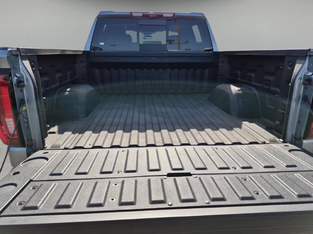 2026 GMC Sierra 1500 Denali - Photo 25