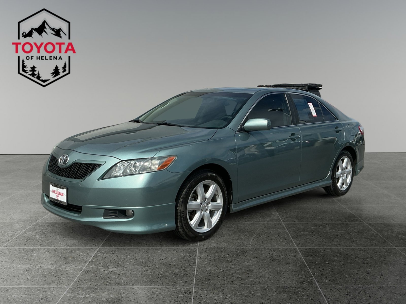 2009 Toyota Camry's photo