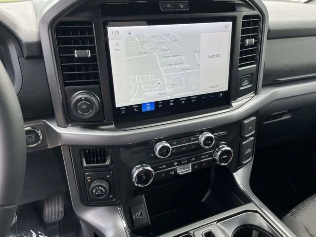 2026 Ford F-150 XLT - Photo 18