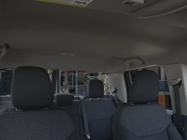 New 2026 Gray Ford XL image 12