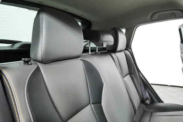 2021 Subaru Crosstrek Sport - Photo 20