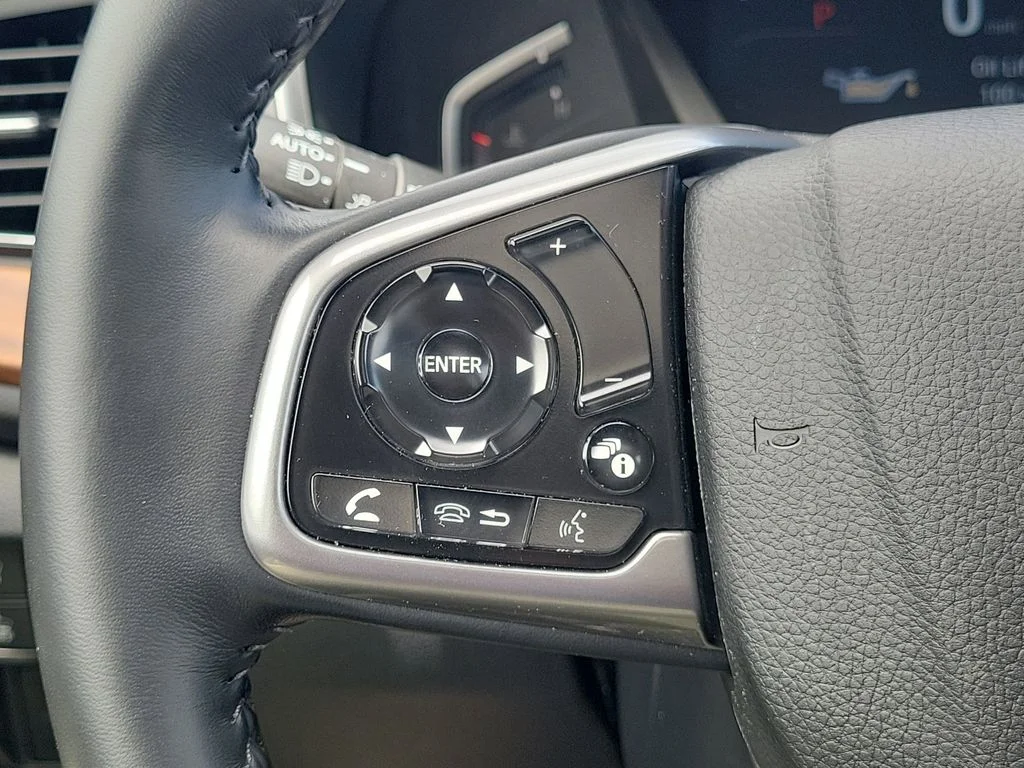 Certified Used 2022  Honda Touring image 27