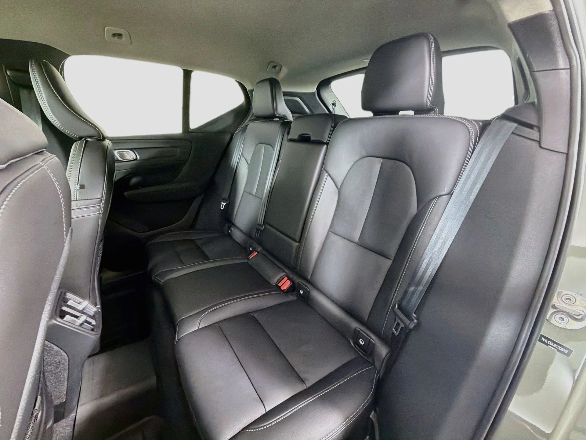 Certified Used 2024 Sage Green Volvo Core image 23