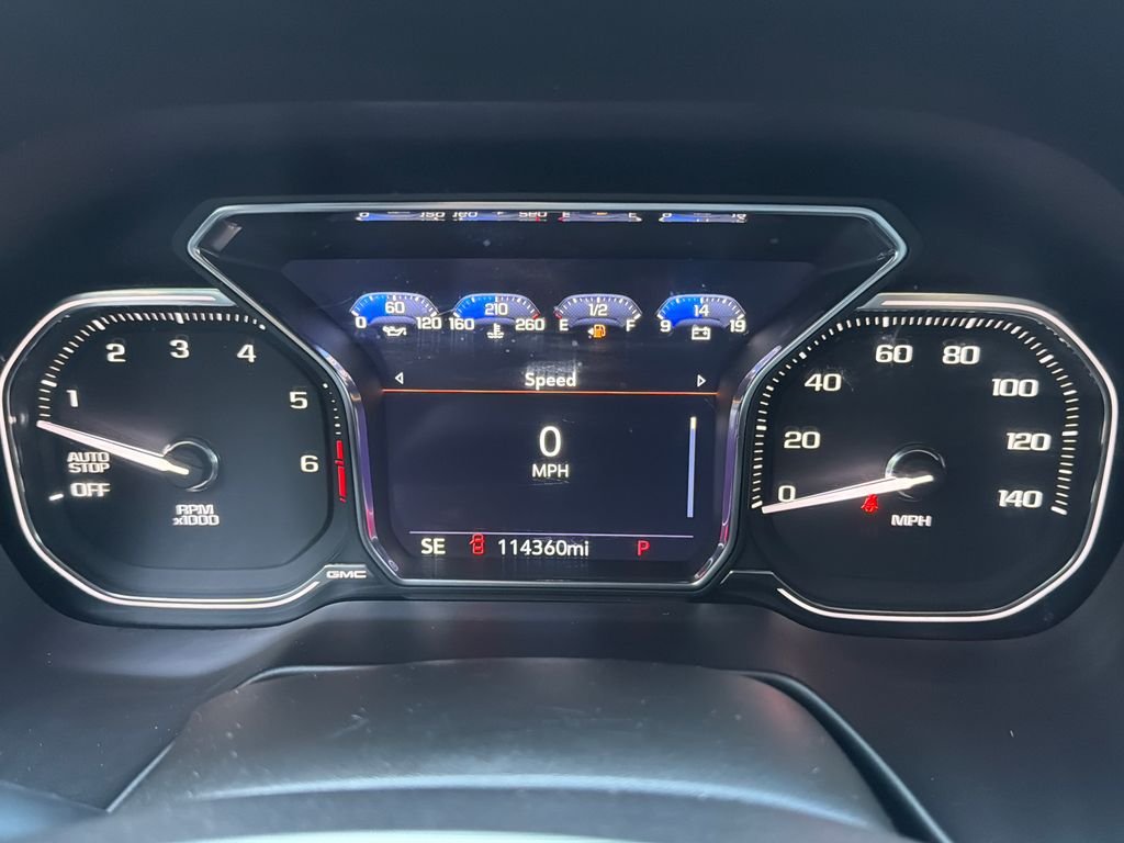 2021 GMC Yukon SLT - Photo 27