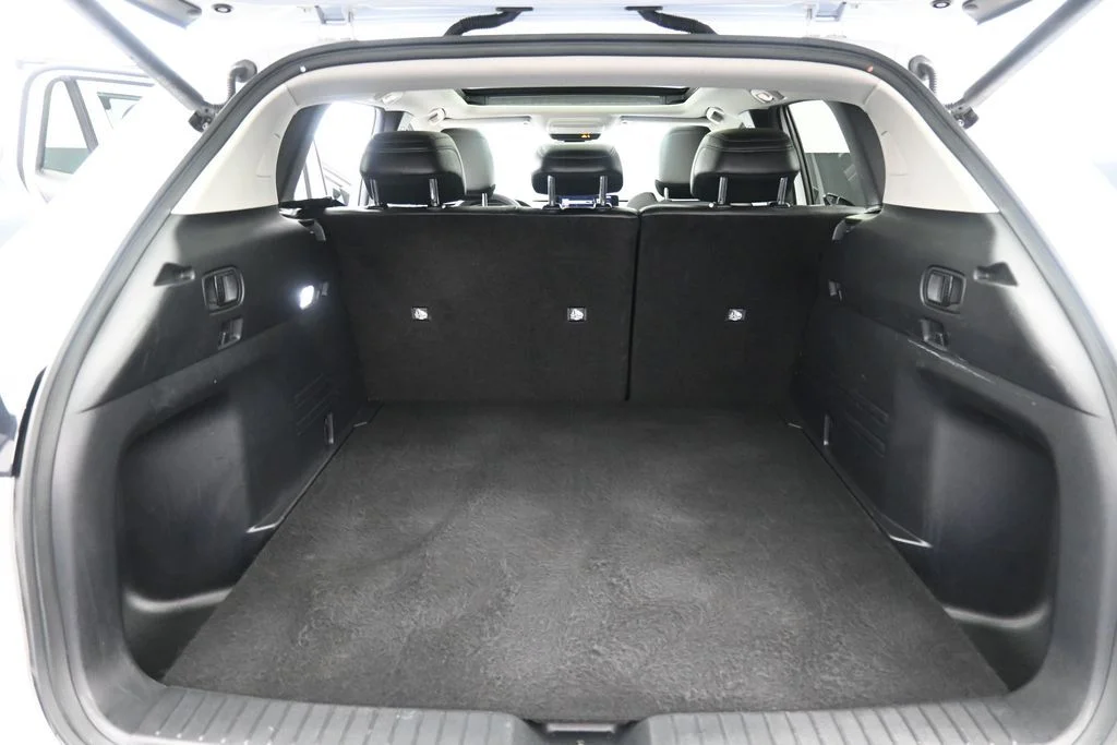 Used 2025 Pearl Mazda 2.5 S Premium Plus Package image 24