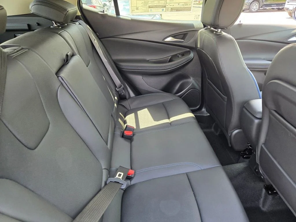 2026 Buick Encore GX Sport Touring - Photo 21