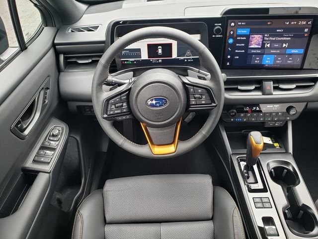 2026 Subaru Outback Wilderness - Photo 17