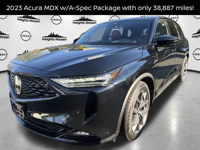 2023 Acura MDX