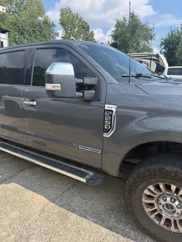 2022 Ford F-250SD XLT