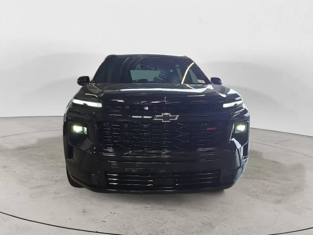 1GNEVLRS2SJ204901