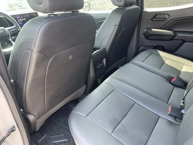 Used 2026 White Chevrolet Trail Boss image 17