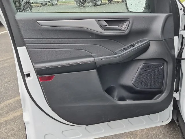 Used 2024 White Ford Active image 19