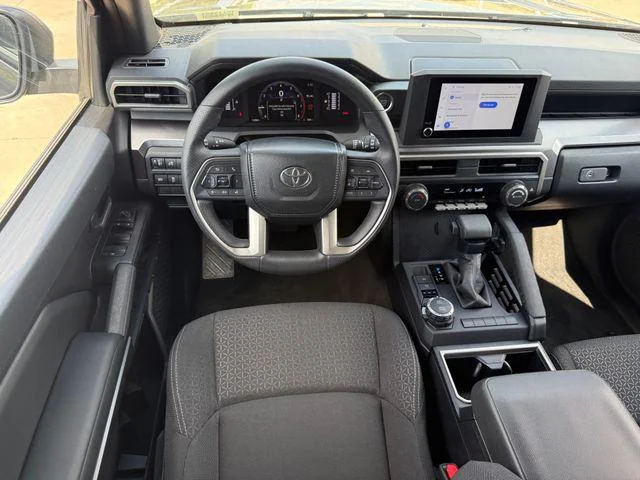 Certified Used 2026 UNDERGROUND Toyota SR5 image 58