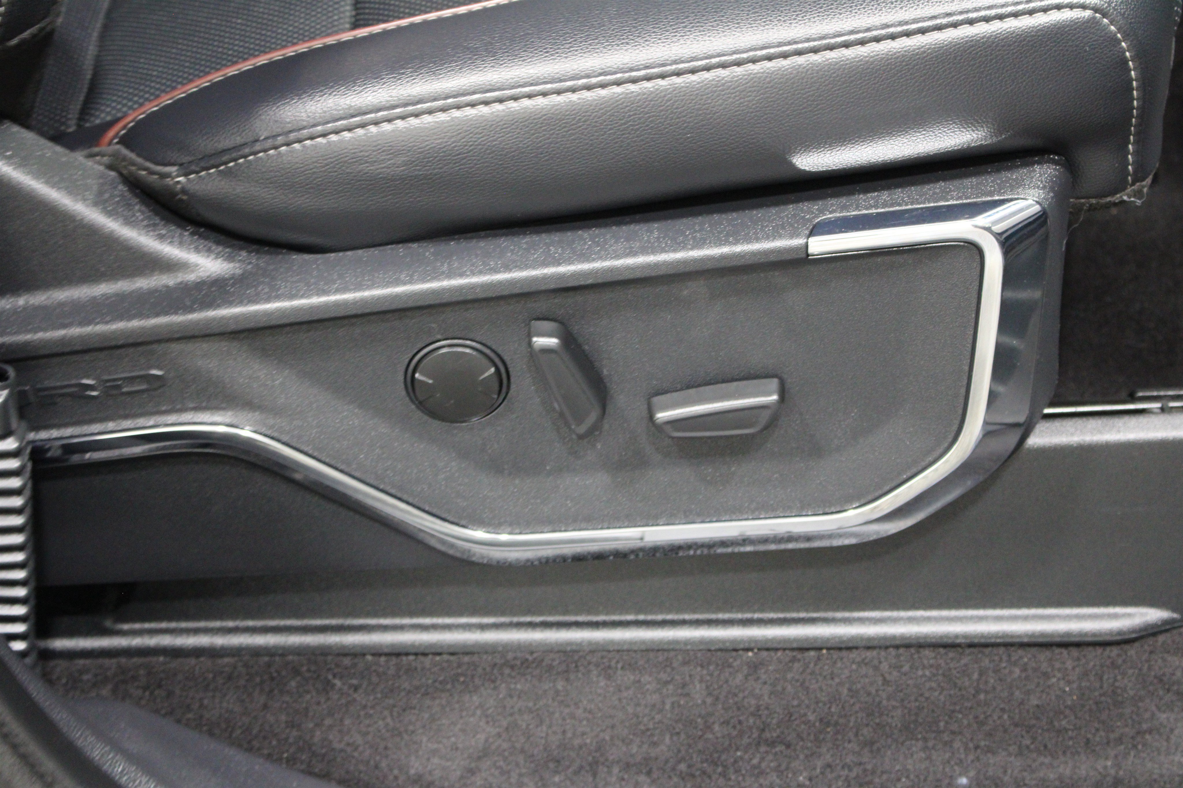 2023 Ford F-150 Lariat - Photo 29