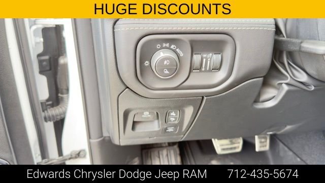 2026 RAM 1500 RHO - Photo 18