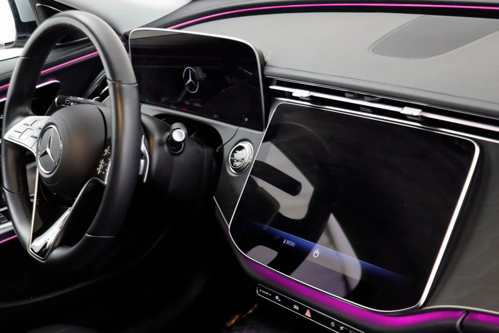 2025 Mercedes-Benz E-Class E450 All-Terrain - Photo 20