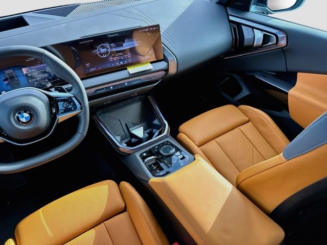New 2026 Black BMW 30 xDrive image 16