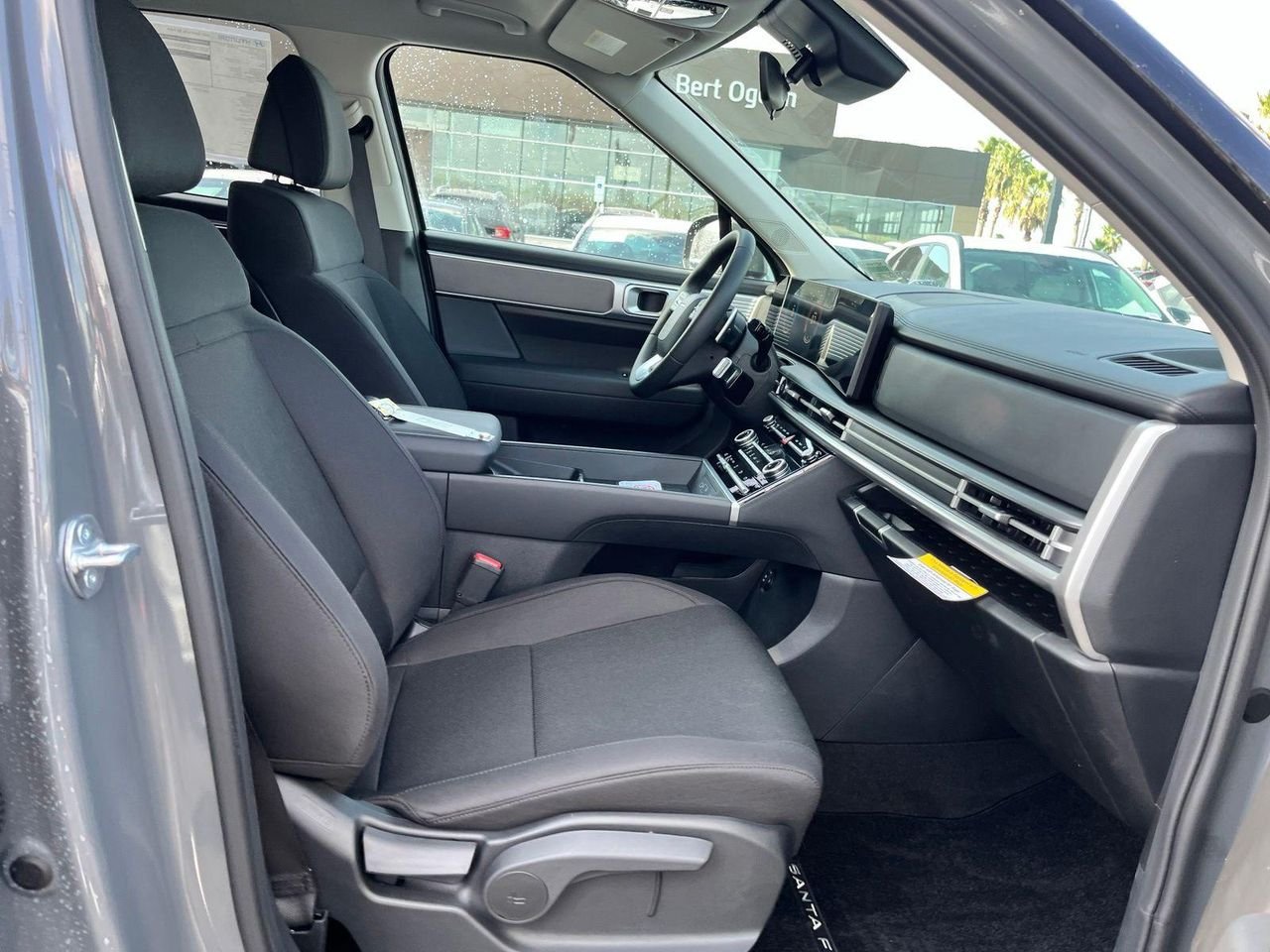 New 2027 Gray Hyundai SE FWD image 21