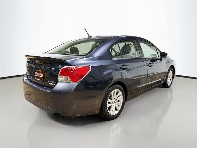 2015 Subaru Impreza Premium - Photo 7