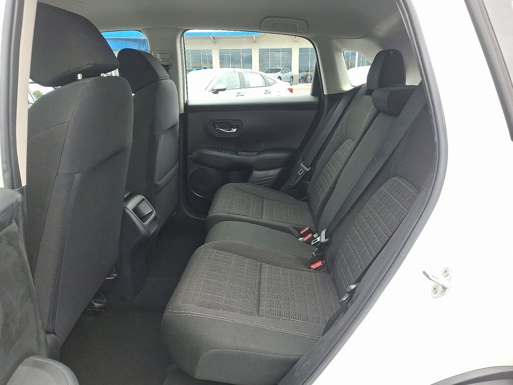 2023 Honda HR-V LX - Photo 10