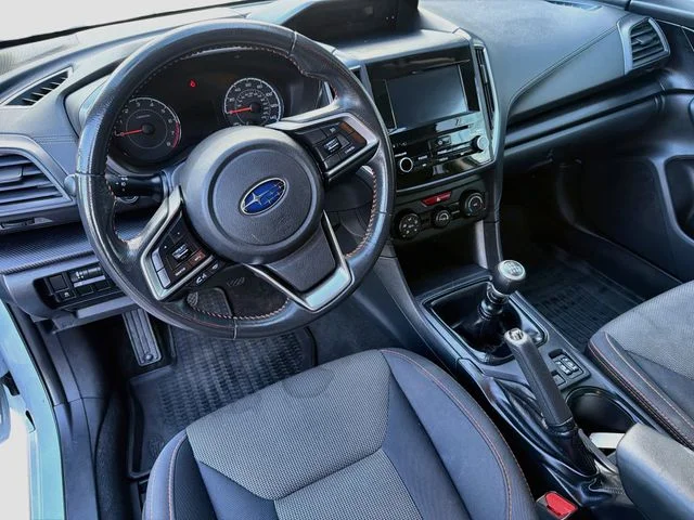 Used 2019 Gray Subaru 2.0i Premium image 9