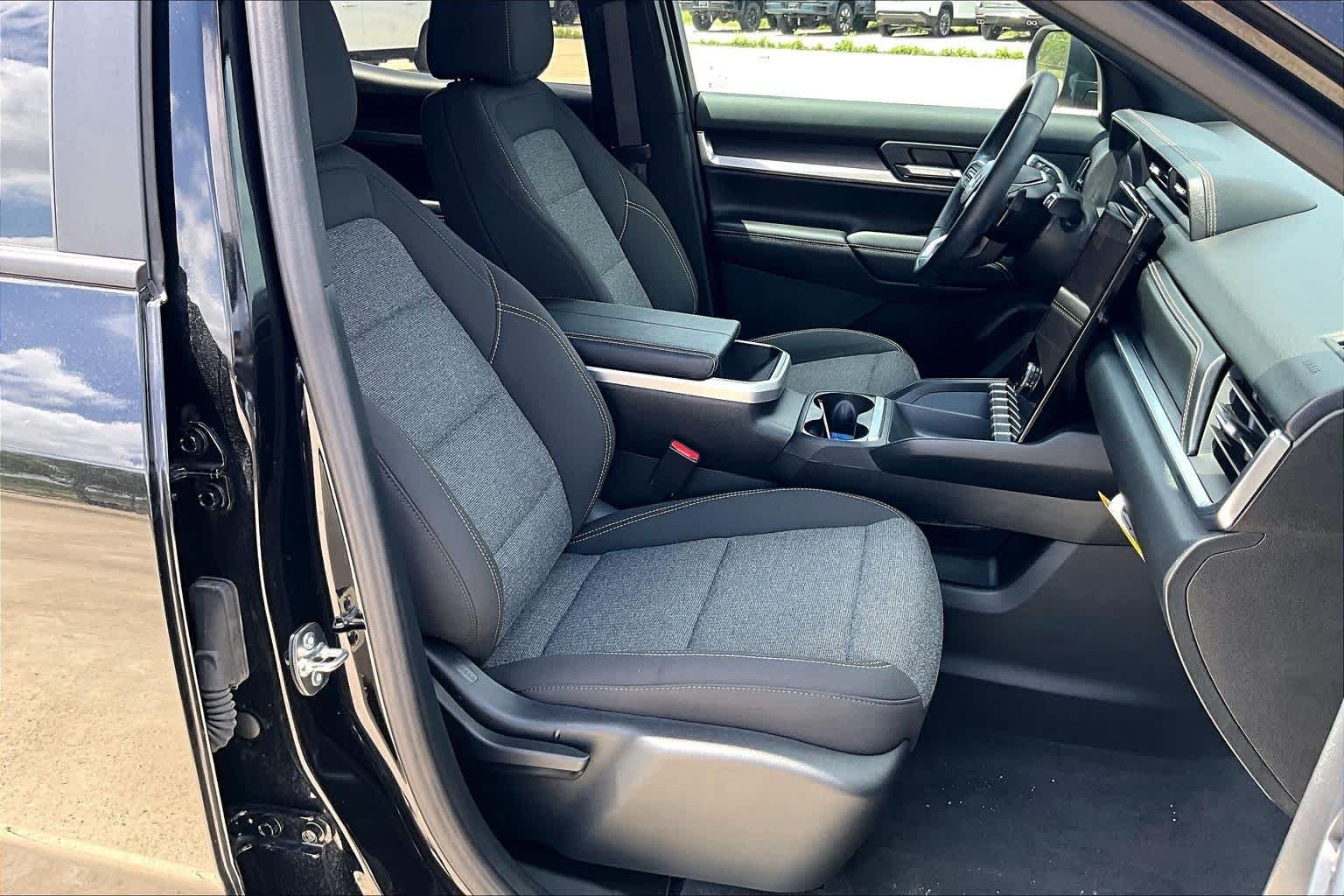 2026 GMC Terrain Elevation - Photo 12