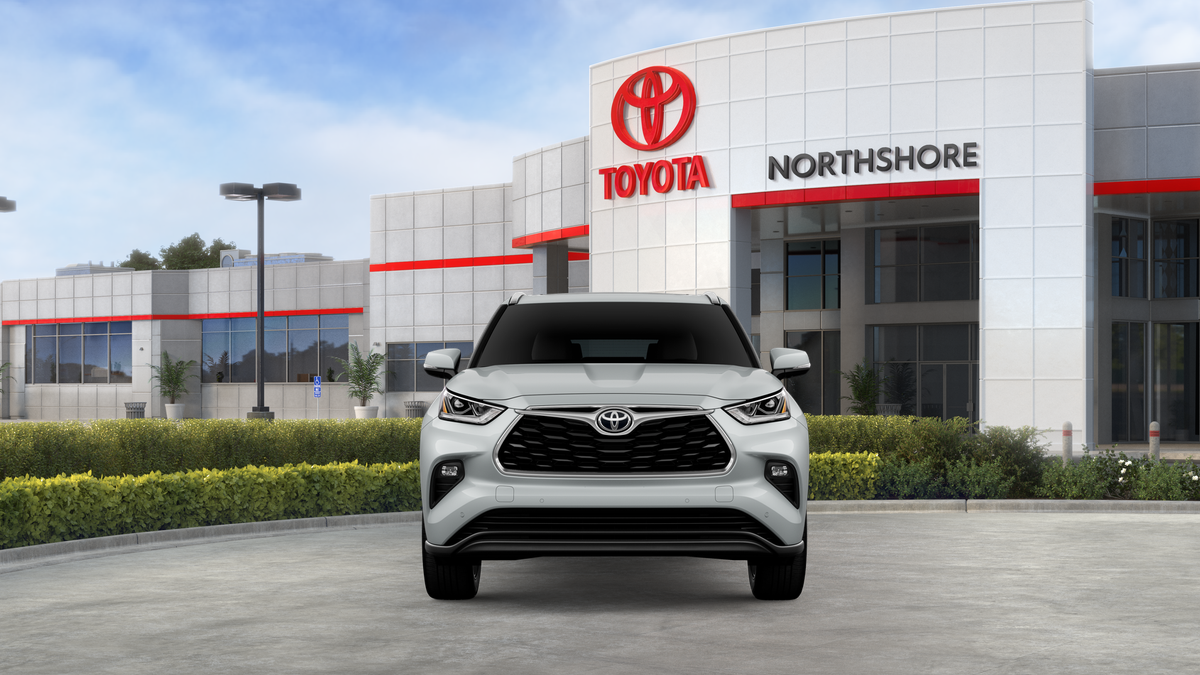 Certified Used 2026 Beige Toyota Limited image 64