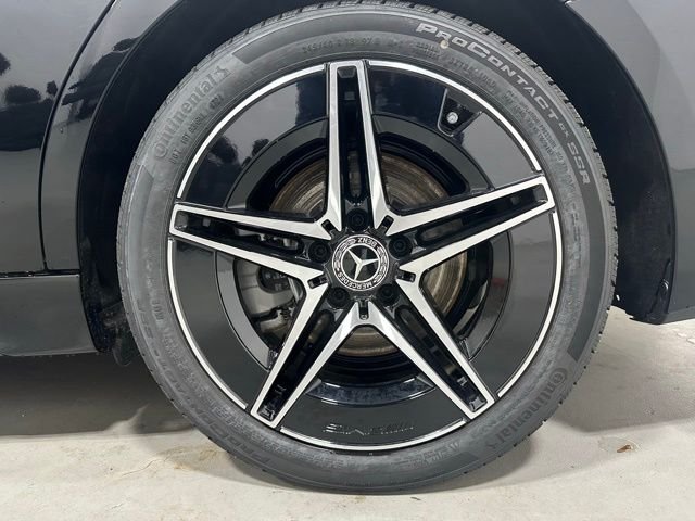 New 2025  Mercedes-Benz C 300 image 22
