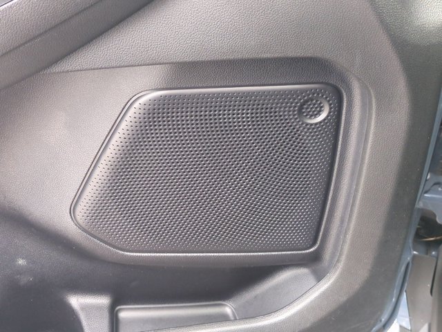 Used 2024 Vapor Blue Metallic Ford  image 16