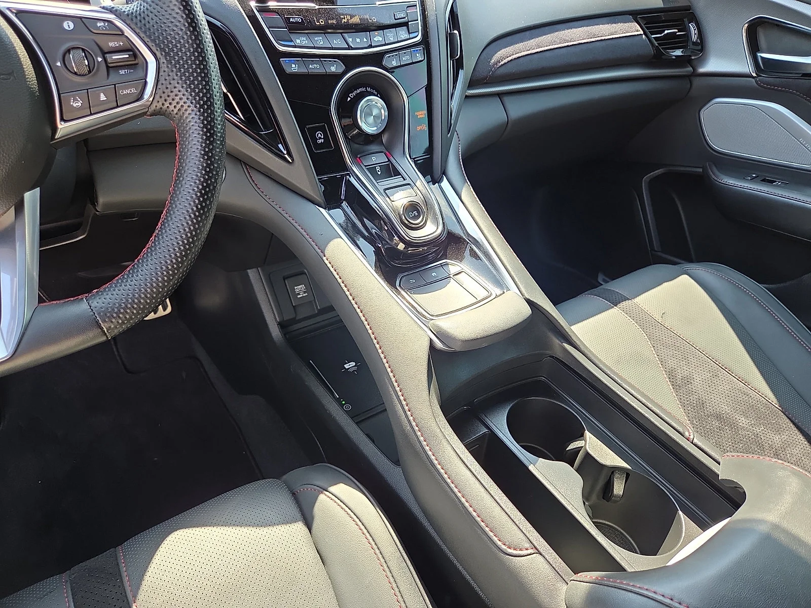 2024 Acura RDX A-Spec w/ Advance Package - Photo 25